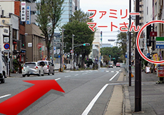 ファミリーマート